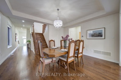 65 Marcel Brunelle Drive • Whitby, ON photo 9