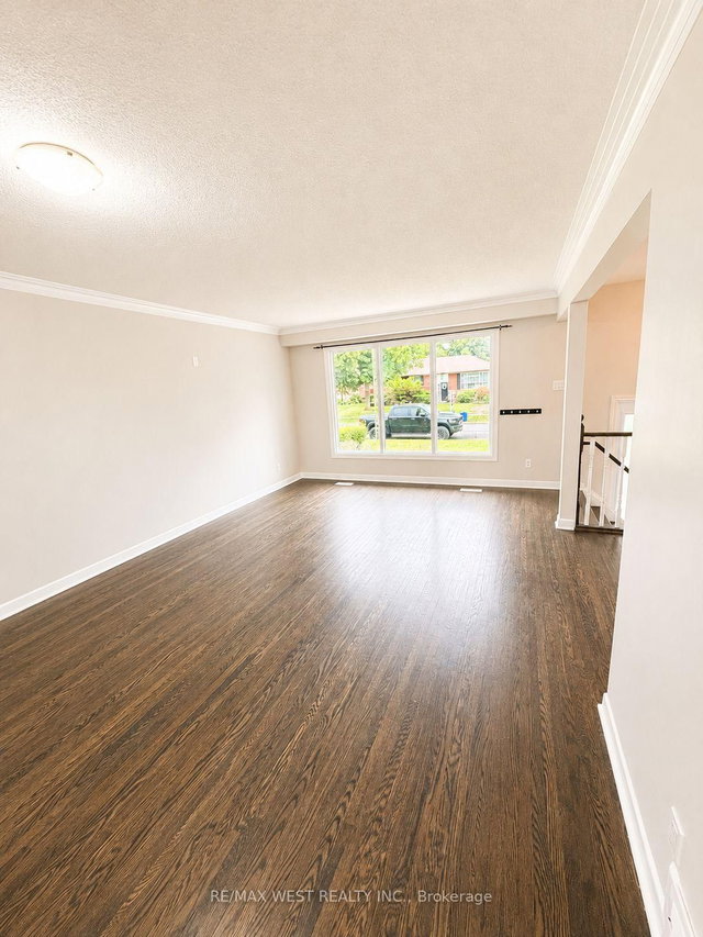 Main Floor - 120 Bell Drive
