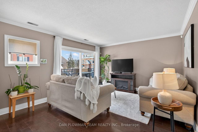 609 - 1400 The Esplanade Street N