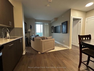 2118 - 2550 Simcoe Street N