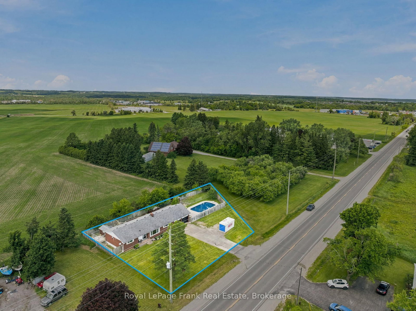 1385 Highway 7a Highway • Scugog, ON photo 4