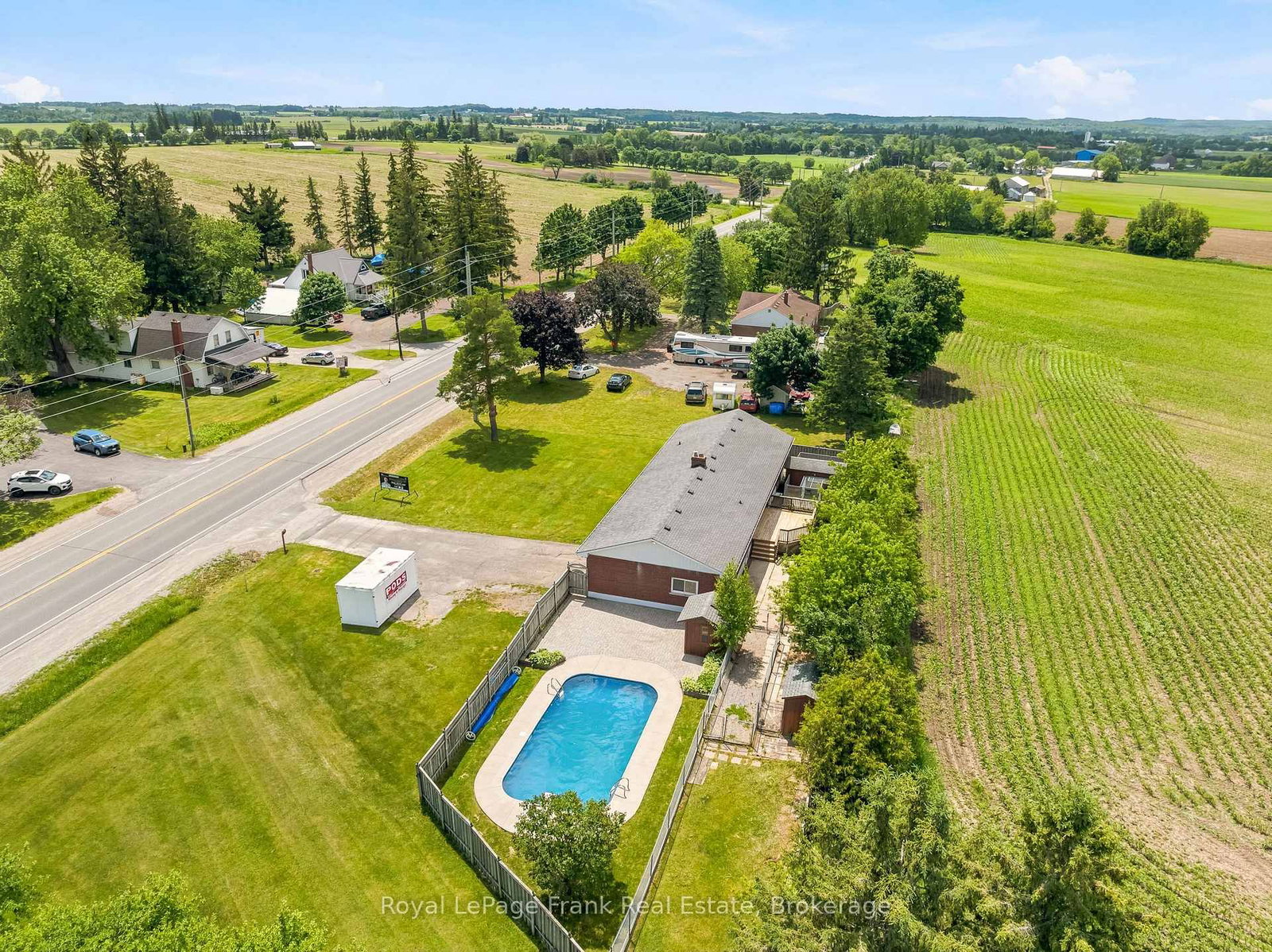 1385 Highway 7a Highway • Scugog, ON photo 42
