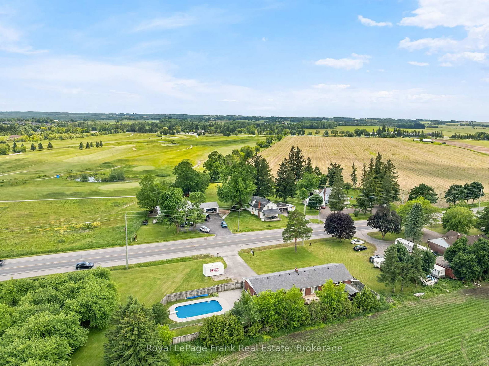 1385 Highway 7a Highway • Scugog, ON photo 43