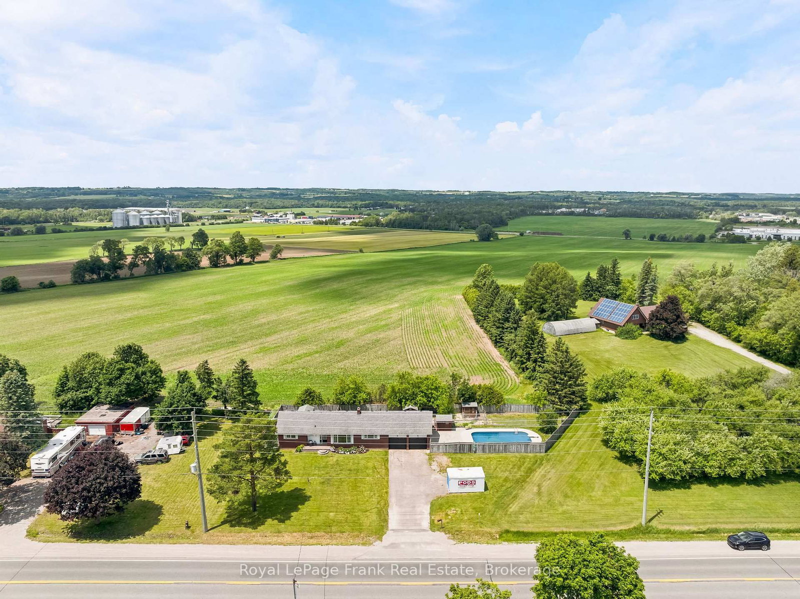 1385 Highway 7a Highway • Scugog, ON photo 5