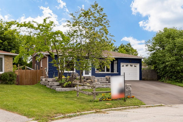 12 Kinnison Court