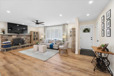 3714 Newtonville Road — more photos