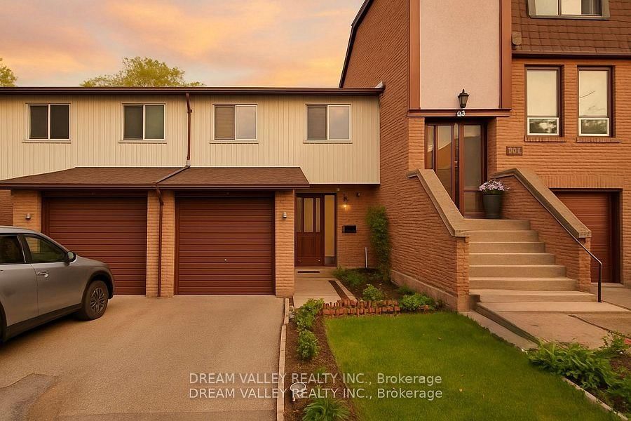 61-175 Trudelle Street, Toronto, ON, photo 2