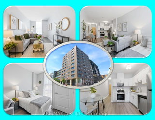 102 - 44 Bond Street W