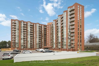 510 - 20 Dean Park Road