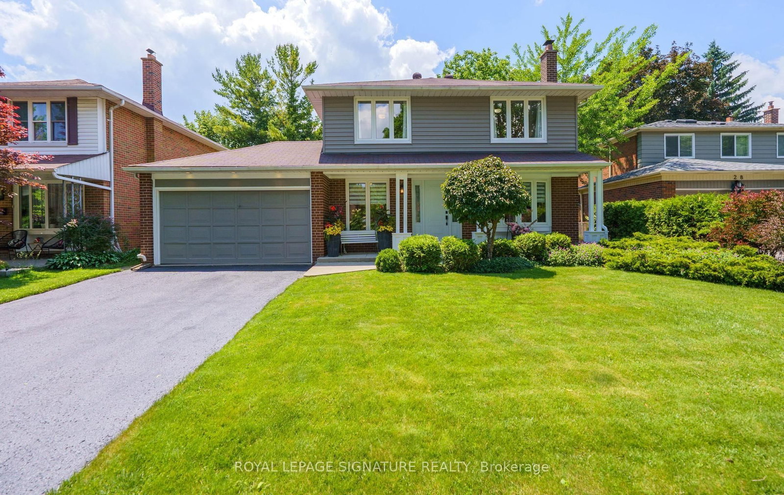 Property at 26 Kilkenny