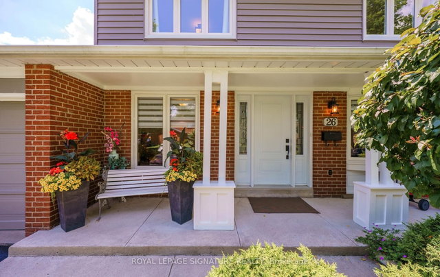 26 Kilkenny Drive
