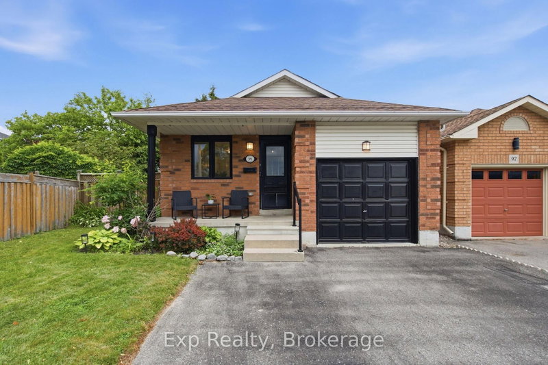 99 Firwood Avenue, Clarington