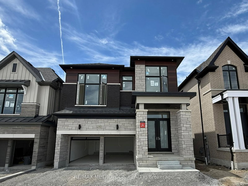 3484 Deepglade Path, Pickering, Ontario