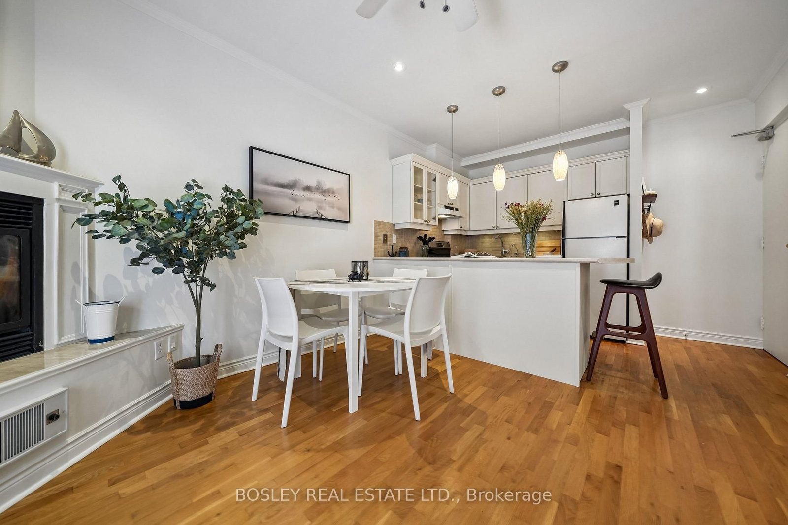 15 Glen Manor Drive • #204 • Toronto, ON photo 16