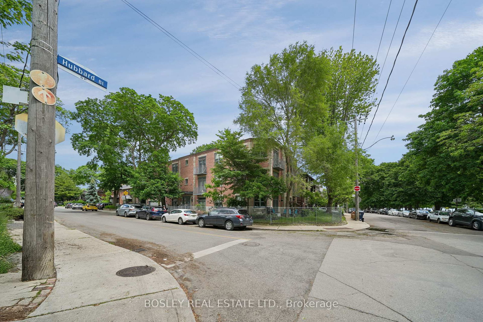 15 Glen Manor Drive • #204 • Toronto, ON photo 34