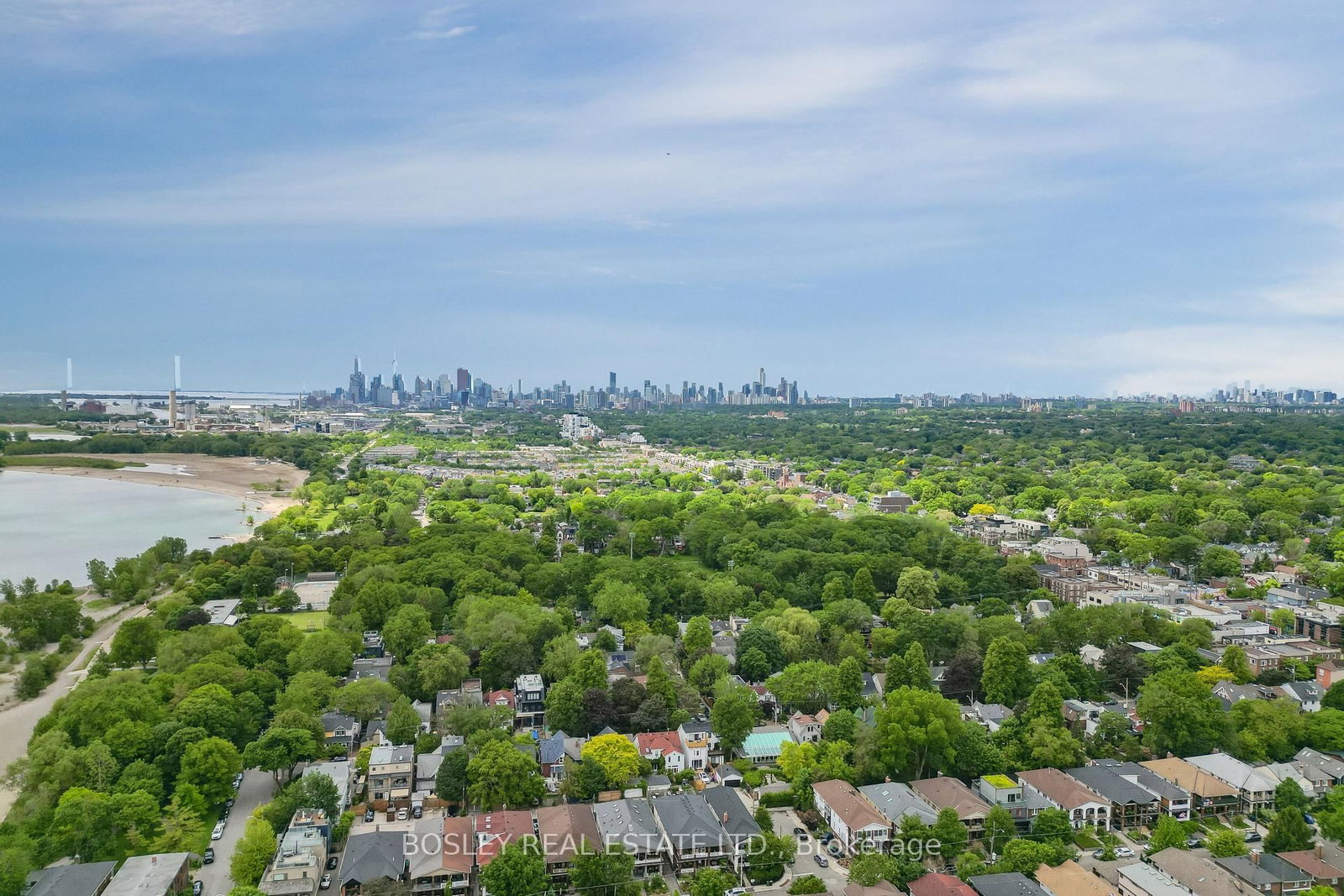 15 Glen Manor Drive • #204 • Toronto, ON photo 37