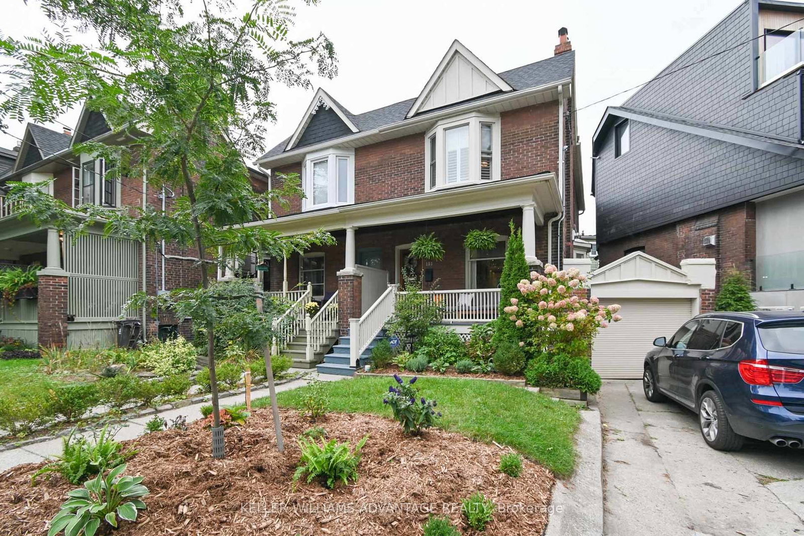 118 Rainsford Road, Toronto, ON