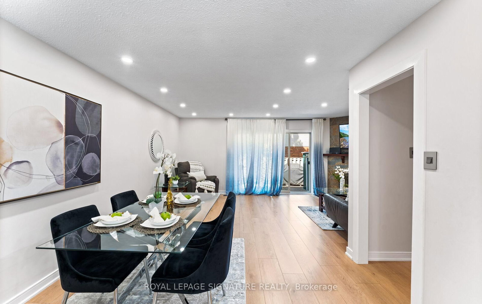 270 Timberbank Boulevard • #91 • Toronto, ON photo 10