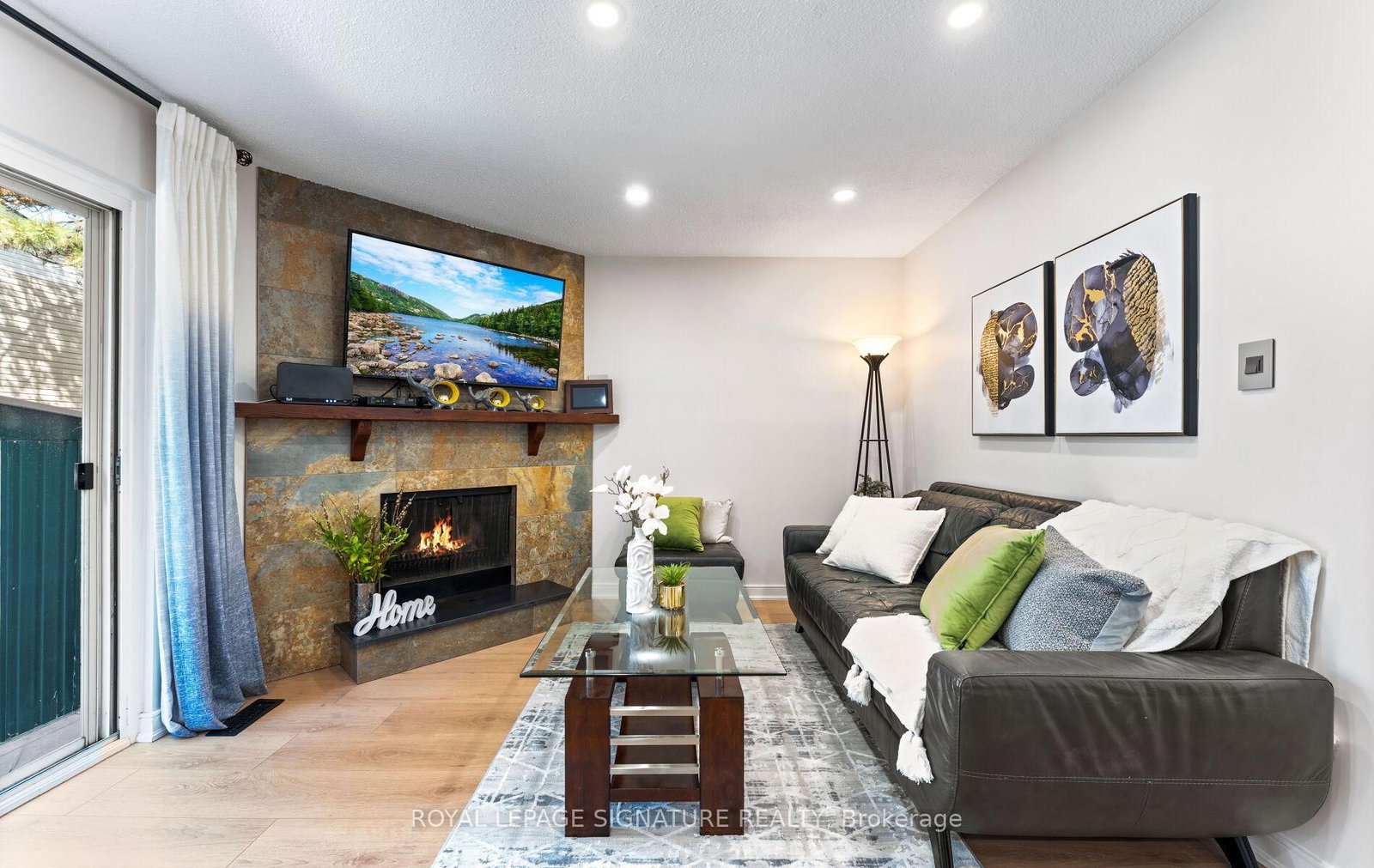 270 Timberbank Boulevard • #91 • Toronto, ON photo 15