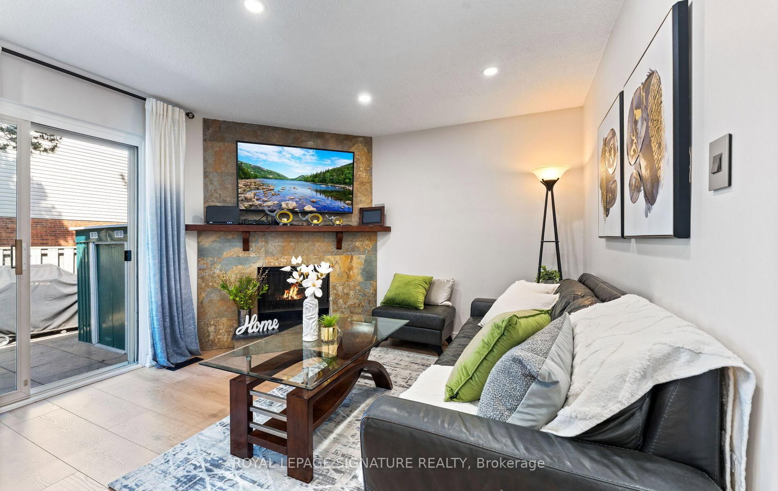 270 Timberbank Boulevard • #91 • Toronto, ON photo 16