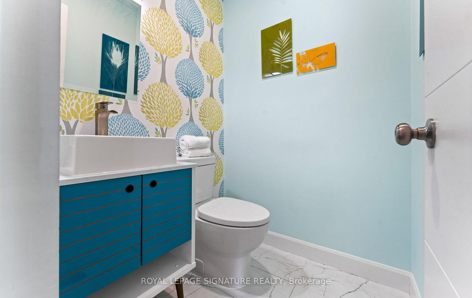270 Timberbank Boulevard • #91 • Toronto, ON photo 20