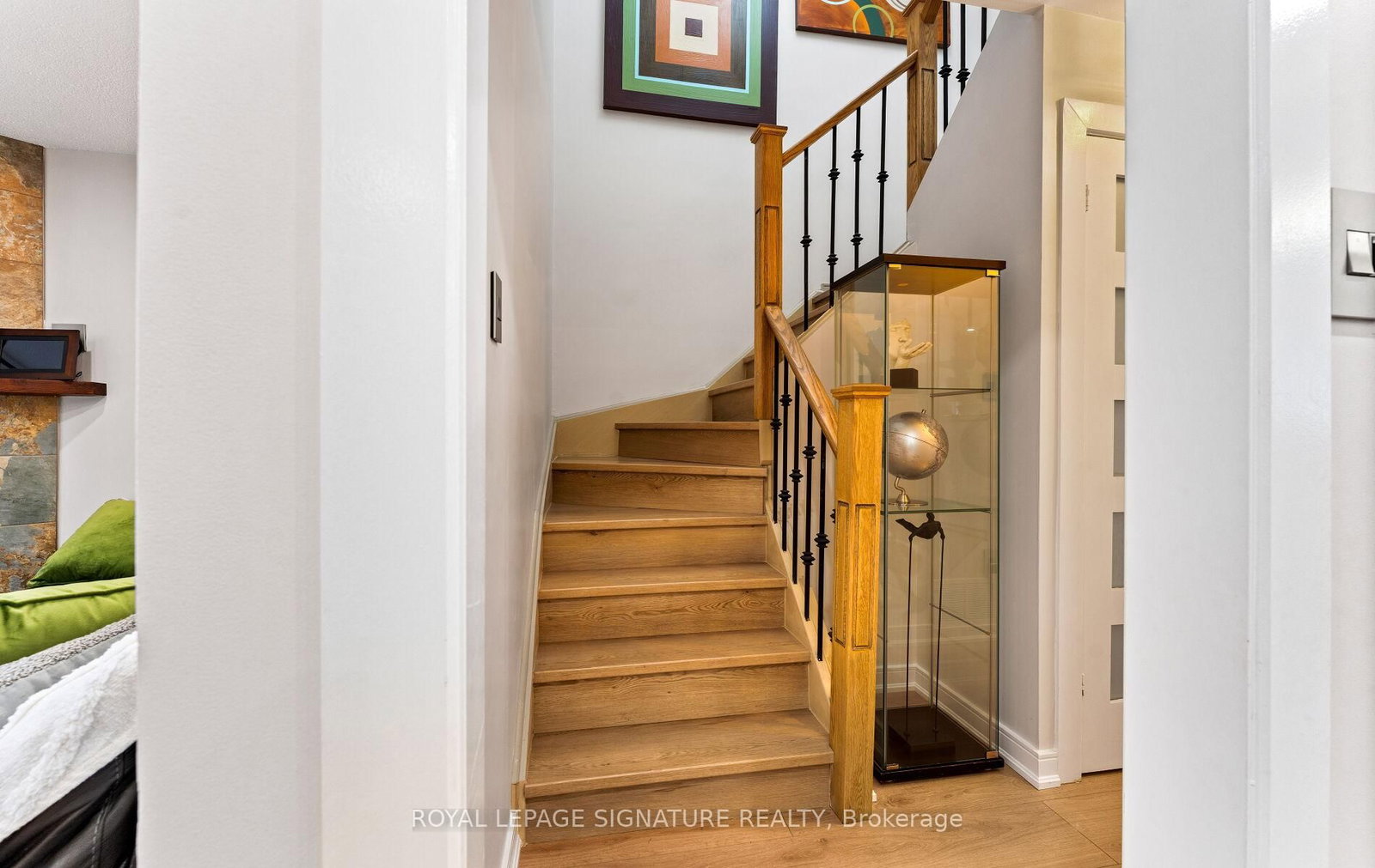 270 Timberbank Boulevard • #91 • Toronto, ON photo 22
