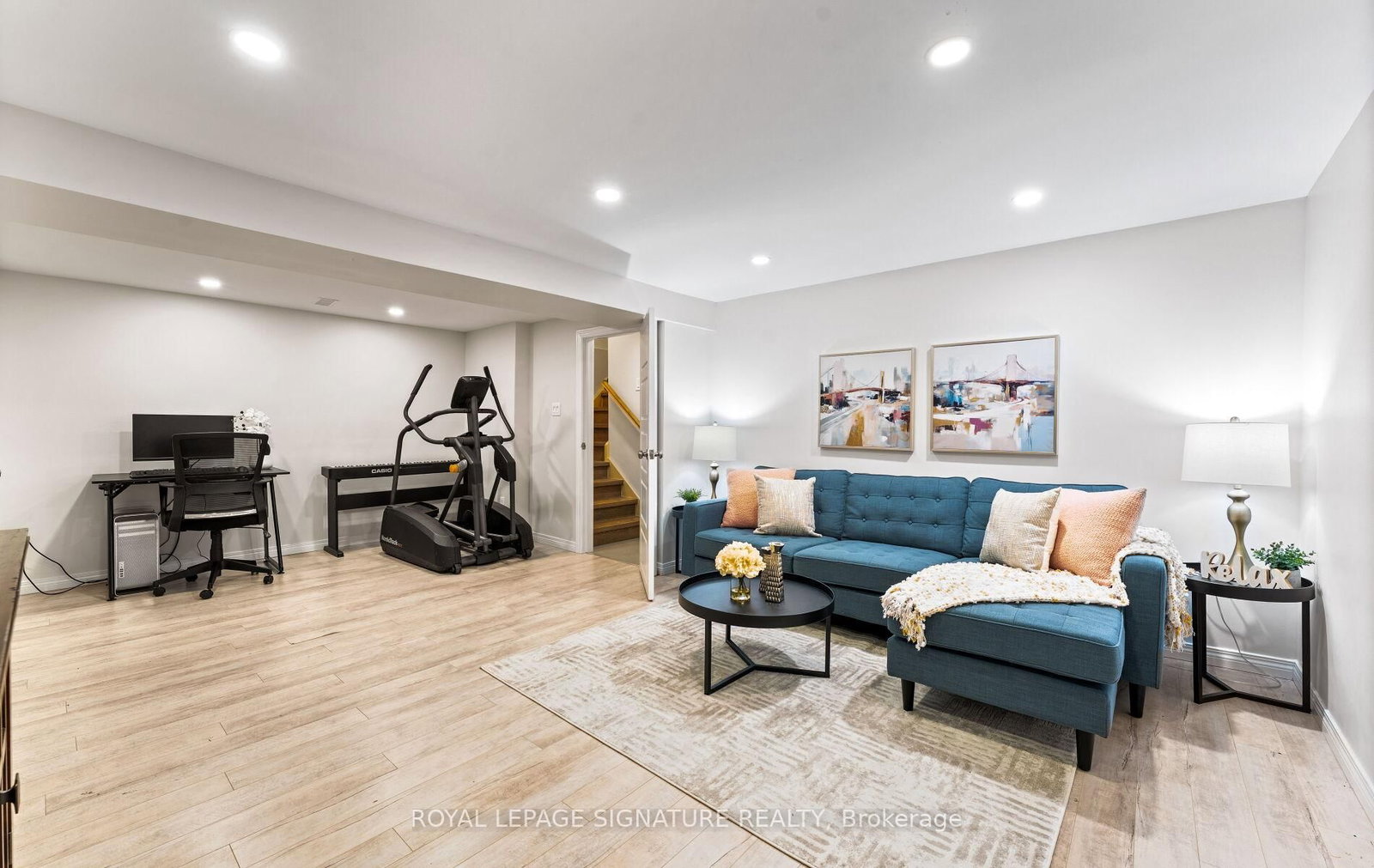 270 Timberbank Boulevard • #91 • Toronto, ON photo 36