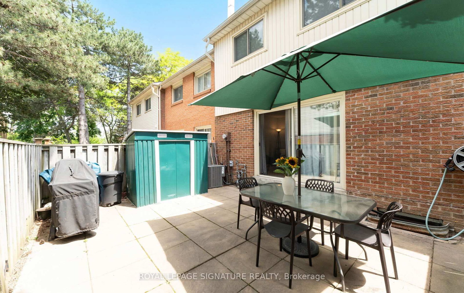 270 Timberbank Boulevard • #91 • Toronto, ON photo 45
