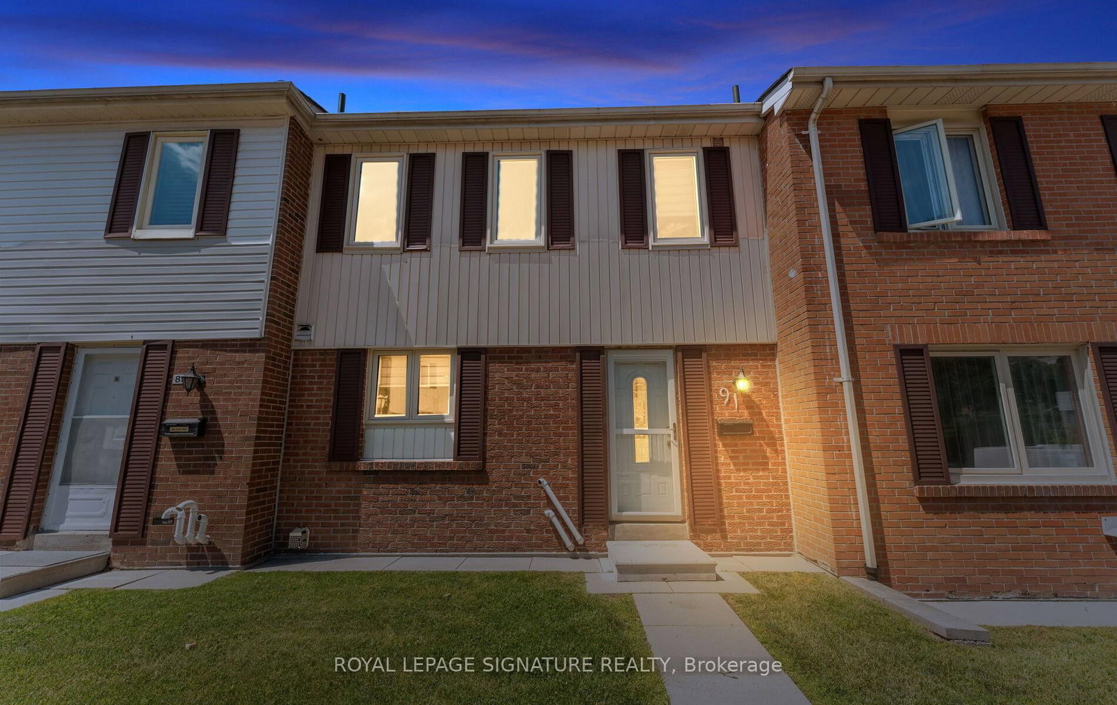 270 Timberbank Boulevard • #91 • Toronto, ON photo 49