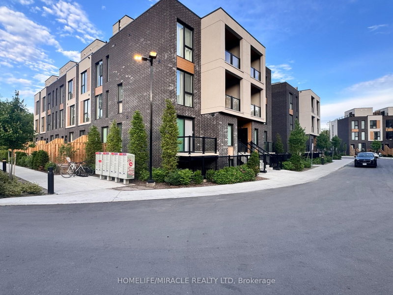 4 - 176 Clonmore Drive