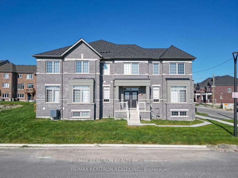 988 Grosbeak Tr, Pickering, Ontario