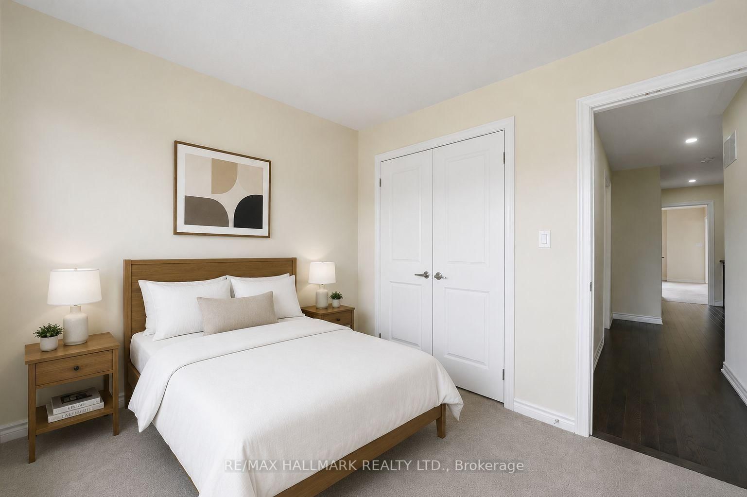 20 Bertram Gate • Whitby, ON photo 21