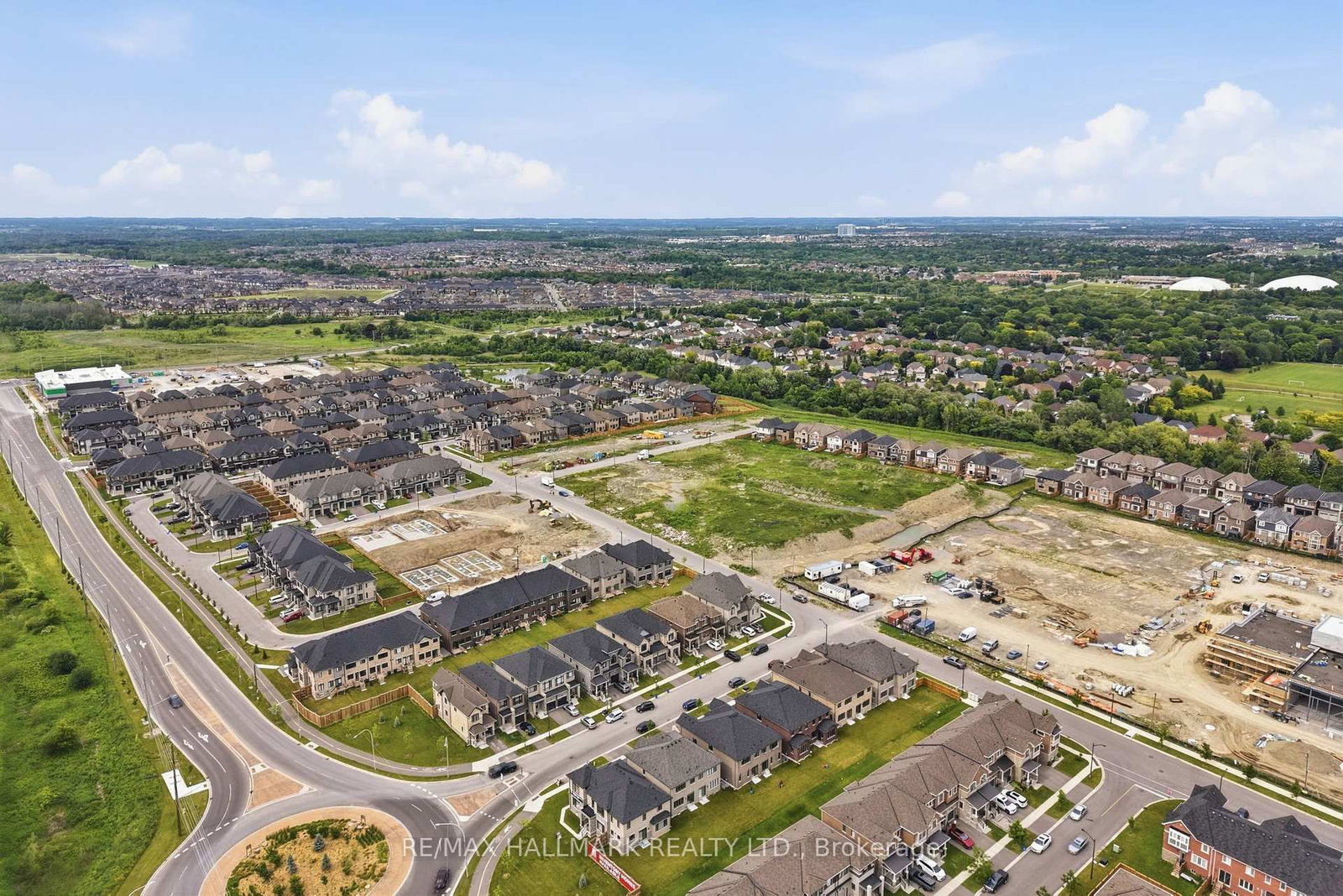 20 Bertram Gate • Whitby, ON photo 41