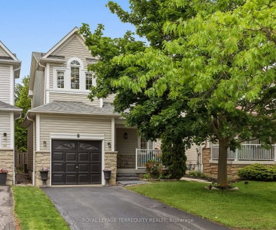 8 Sinden Drive