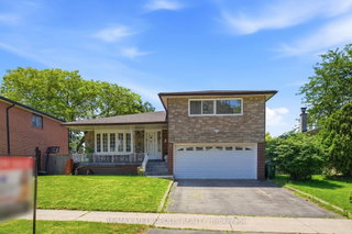 31 Langevin Crescent