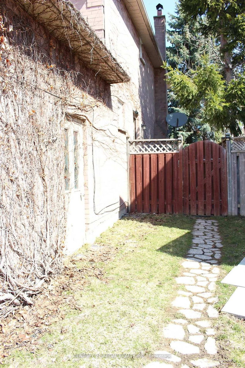 1510 Terracotta (Bsmt) Court