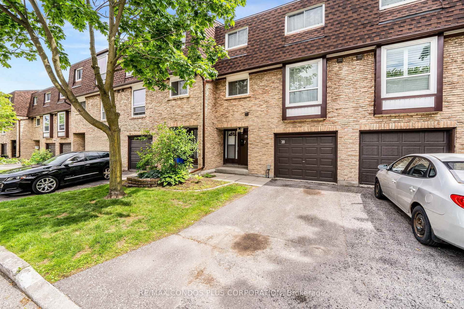222 Pearson Street • #39 • Oshawa, ON photo 19