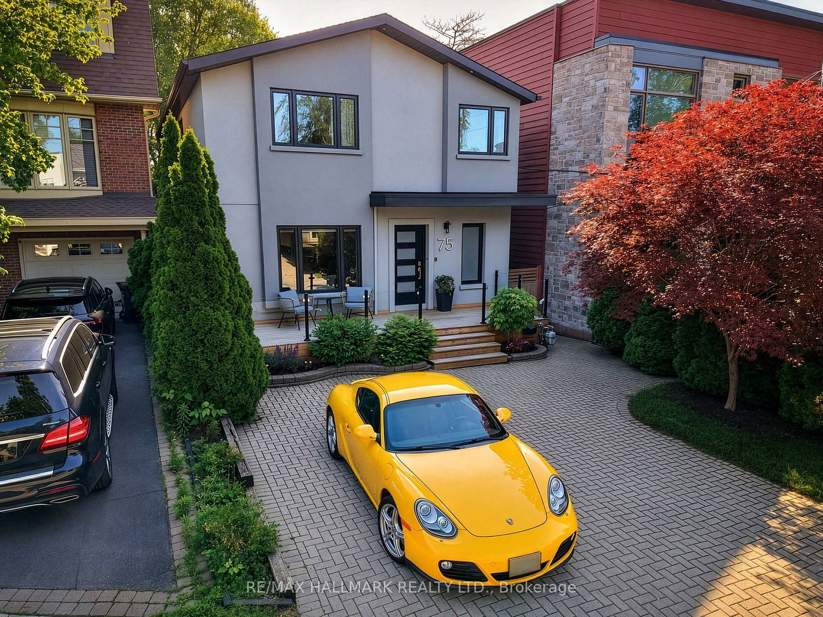 Property at 75 Hillside