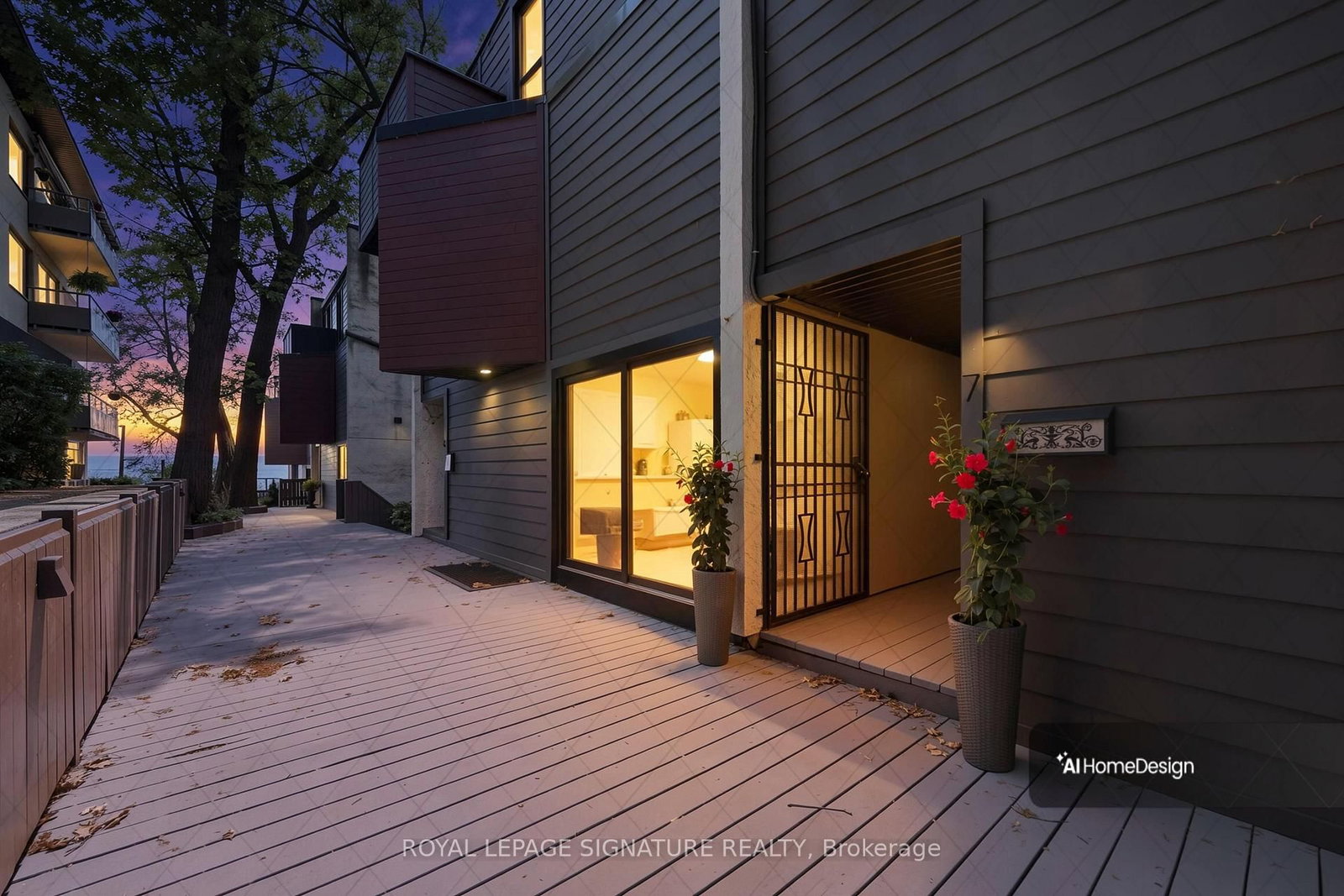 2366 Queen Street E • #7 • Toronto, ON photo 34