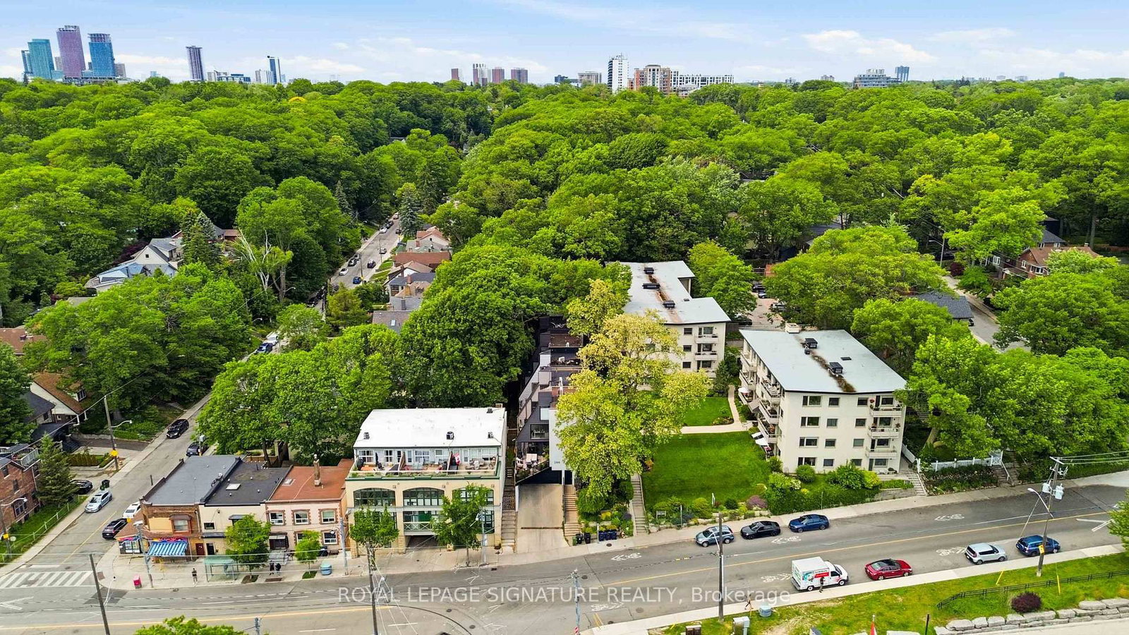 2366 Queen Street E • #7 • Toronto, ON photo 36