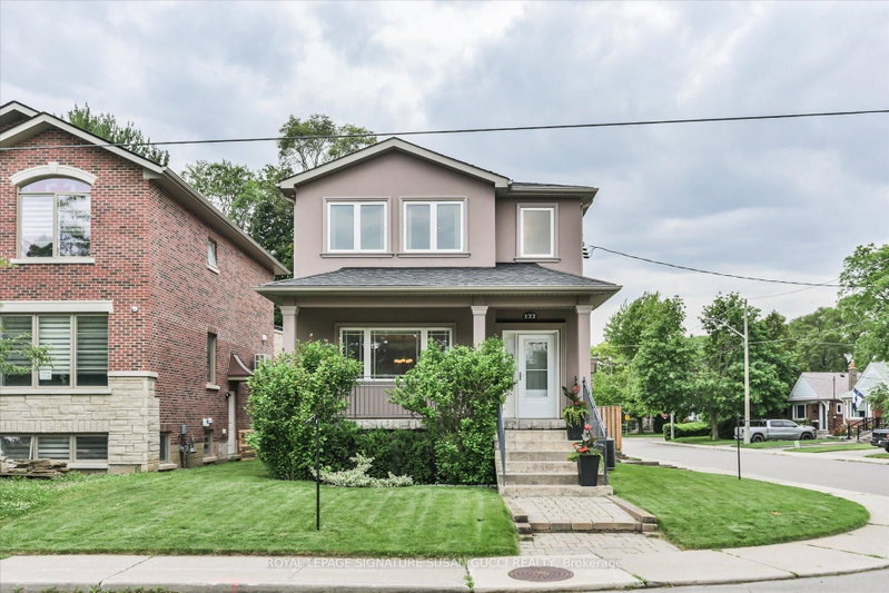 122 Cedarcrest Boulevard