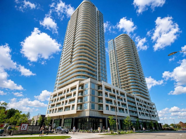 3006 - 2033 Kennedy Road