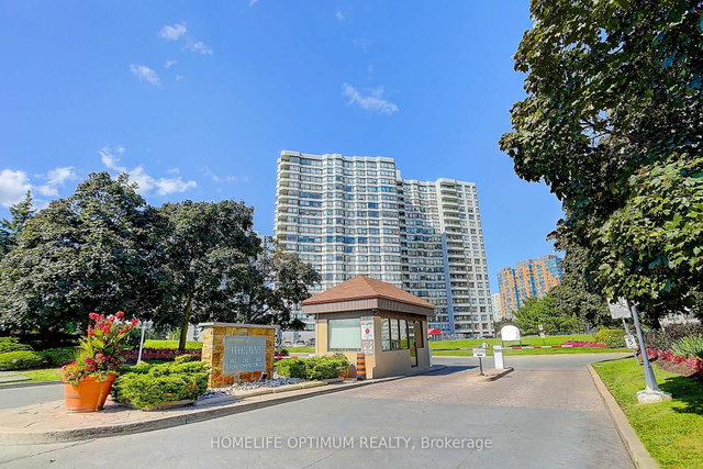 1506 - 330 Alton Towers Circle