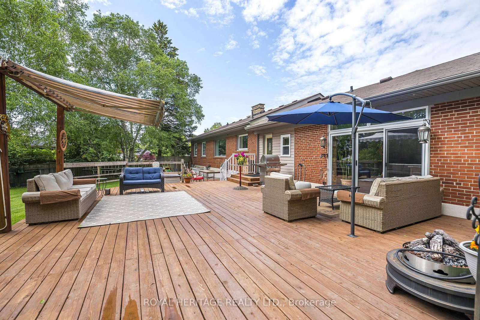 956 Bayshore Court • Pickering, ON photo 37
