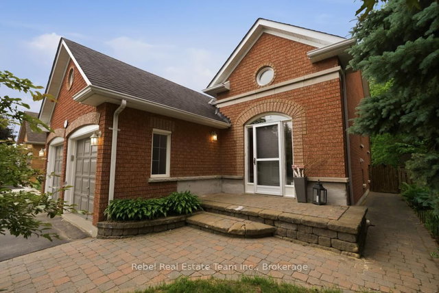 1595 Edenwood Court
