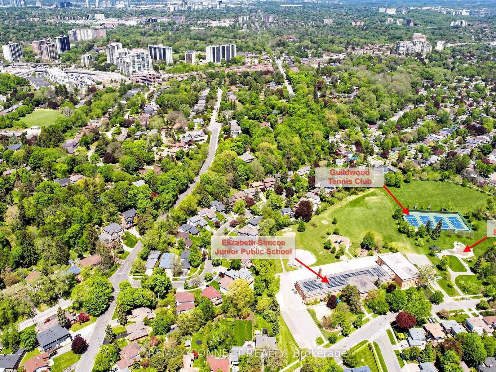 90 Sylvan Avenue • Toronto, ON photo 46