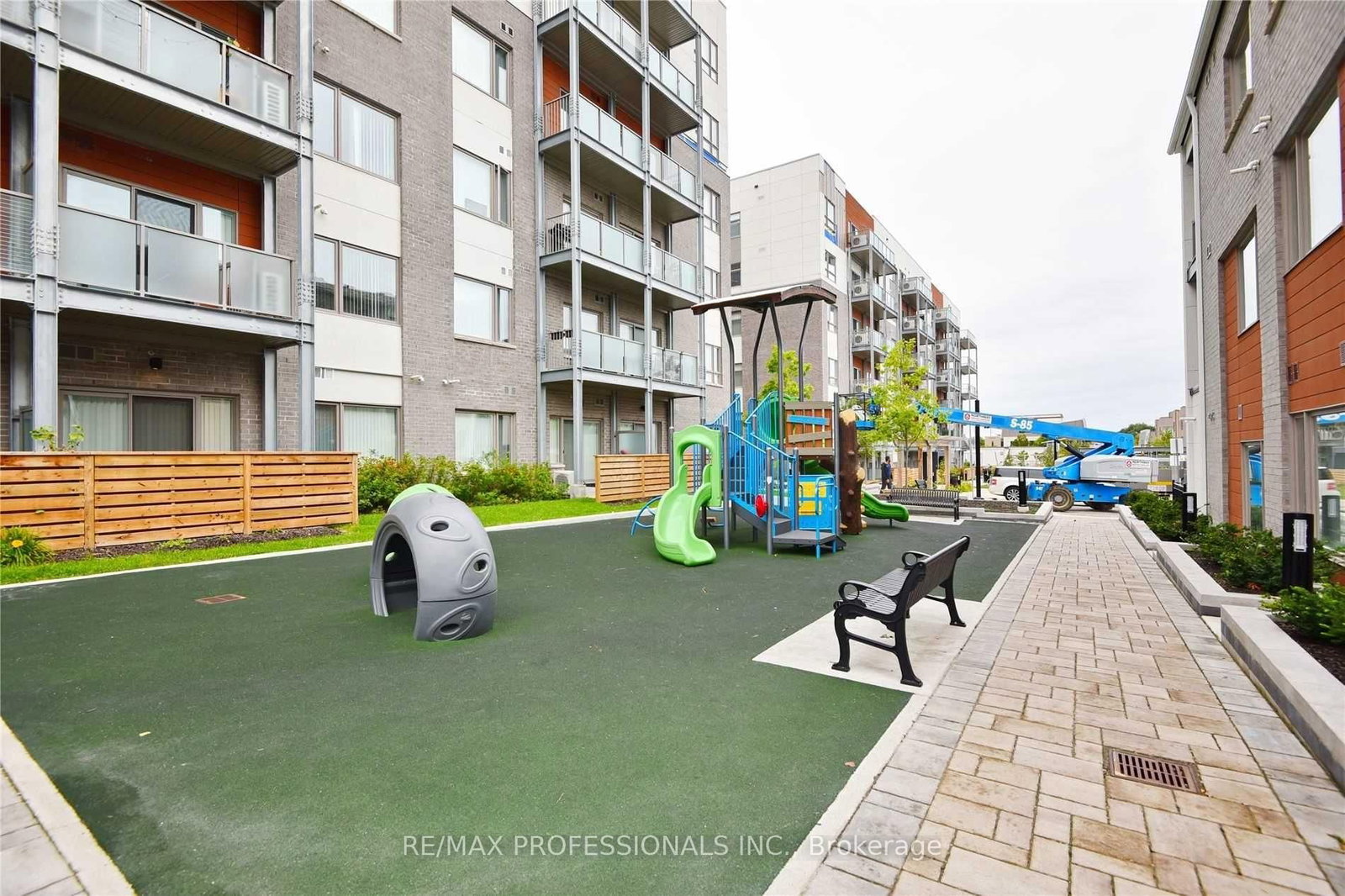 5155 Sheppard East Avenue • #401 • Toronto, ON photo 26