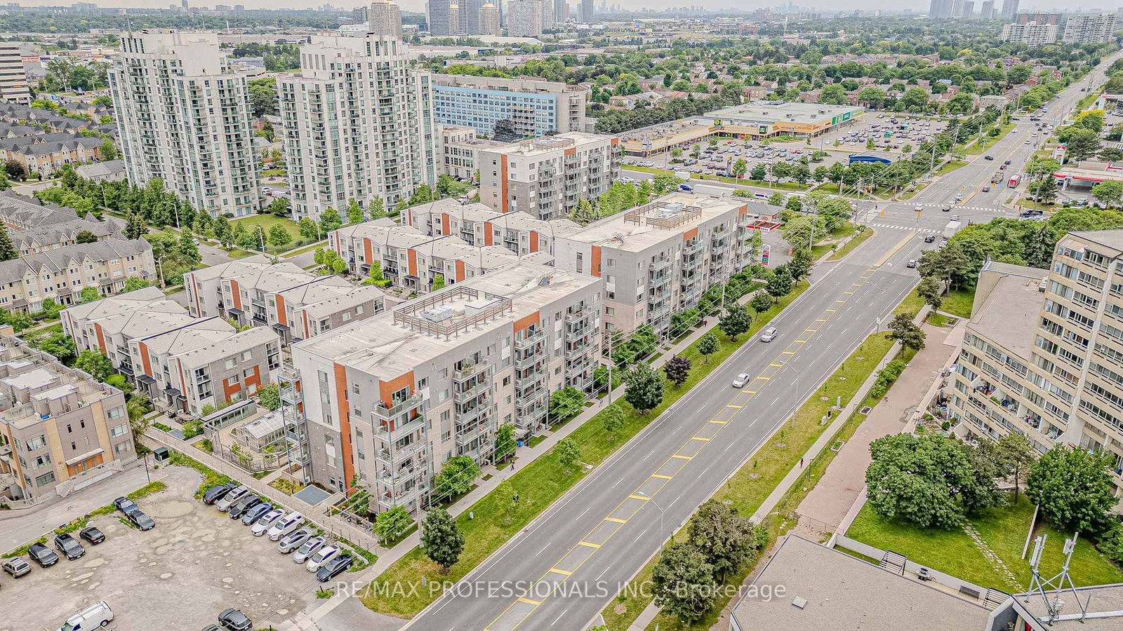 5155 Sheppard East Avenue • #401 • Toronto, ON photo 28