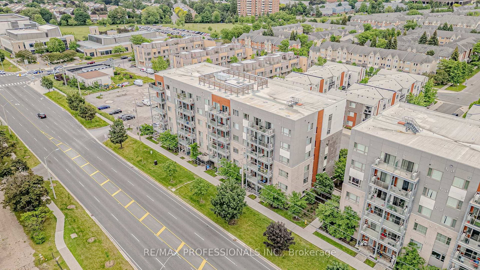 5155 Sheppard East Avenue • #401 • Toronto, ON photo 29