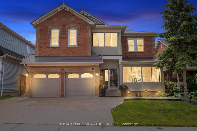 11 Downey Drive, Whitby